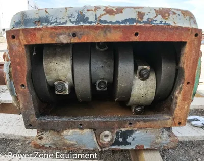USED KERR KM-1101T