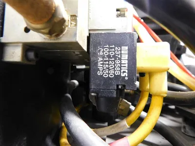Assembly Automation Industries SA-1.5 Vibratory Feeder Used