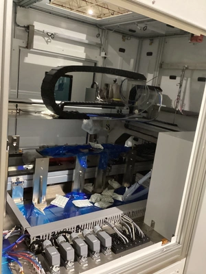 USED 2021 GREATECH GM-8780