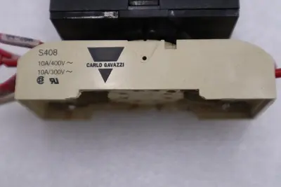 ABB LLC54AA - SSAC  Liquid Level control 120VAC STOCK K-46-A