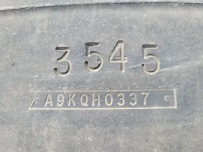 USED BRIDGESTONE VREV