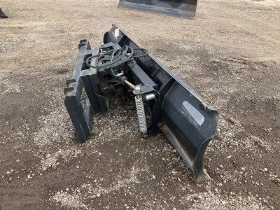 Used _UNKNOWN_ _UNKNOWN_ Plow Blades Michigan US | Miedema Asset Management Group #1579333