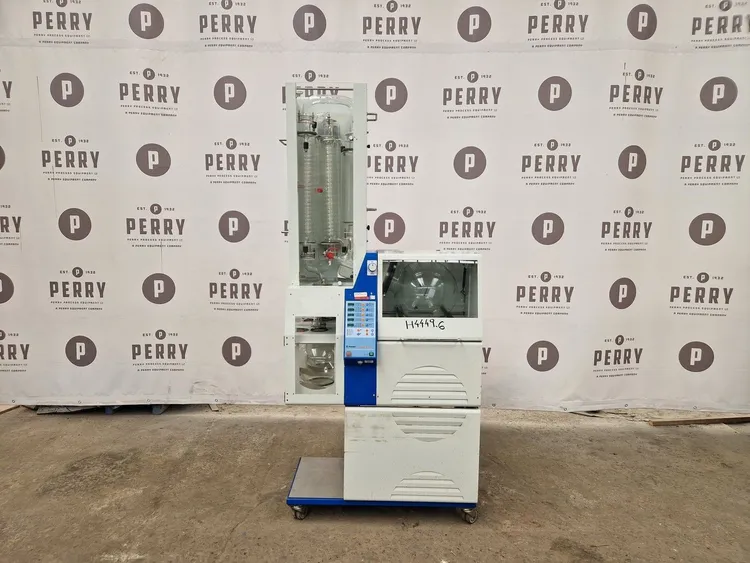 Used HEIDOLPH LABOROTA 20 S Wipe Film - Thin Film Evaporators CZ | Perry Equipment #184674