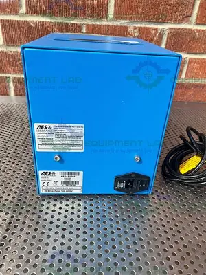 USED AES CHEMUNEX AESAP1068 EASYMIX PADDLE BLENDER  110/120V