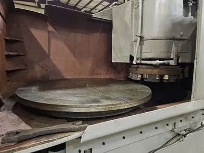 USED BLANCHARD 42-84