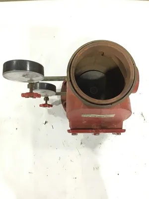 Viking J-1 Alarm Check Valve 6″ 250-300PSI 17-20Bar