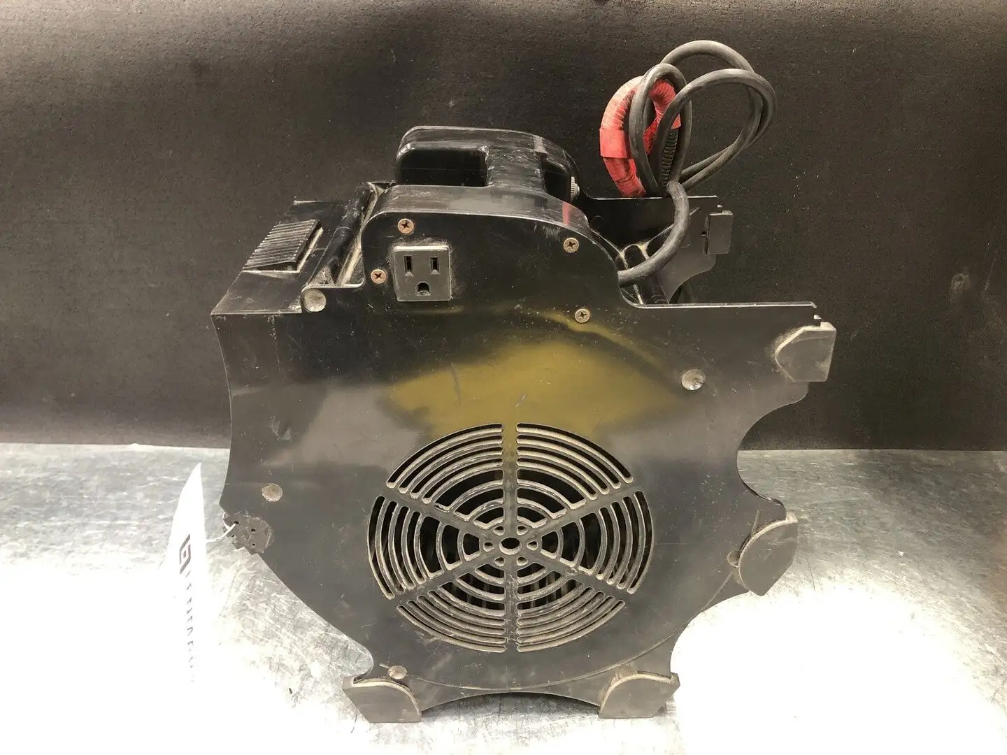 300 CFM Portable Blower Fan