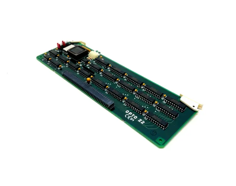 Used OPTO 22 32-CHANNEL DIGITAL BRAIN PAMUX I/O Boards & Replacement Parts Michigan US | Maverick Industrial Sales #1091854