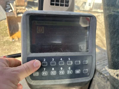 Used 2006 Deere 350DLC Excavators Maryland US | Zadoon Equipment #1480636