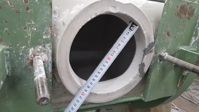 CERAMIC BM 150 Mill Ball | Perry Equipment (7)