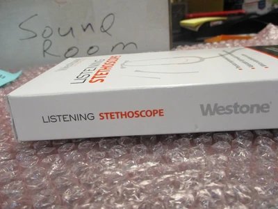 New | in-Stock Westone 53112 Audiometers / Tympanometers Arizona US | ASSET CONVERSION SPECIALISTS, INC. #1427104