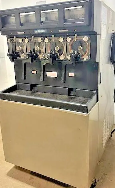 Used TAYLOR 349-27 Refrigeration Units British Columbia CA | Surrey Food Equipment #919890