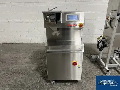 USED Thermo Scientific Thermo Scientific Pelletizing Line, Model 557-6050