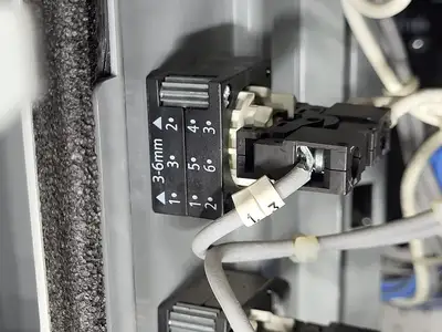 NEW SIEMENS TIASTAR