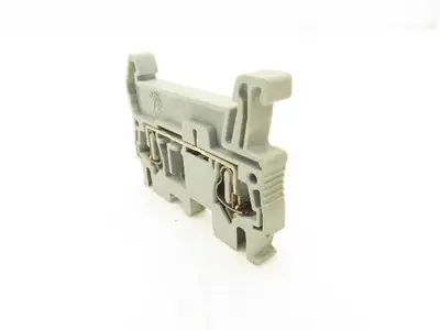 Phoenix ST 2,5 Feed Through Terminal Block 2.5 mm² 800V Spring Cage Lot of 81