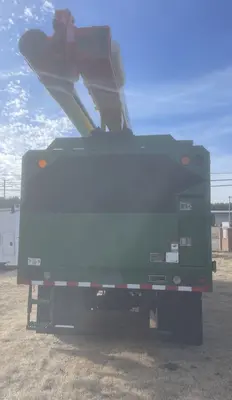 Used 2017 FORD F750 Bucket (boom) trucks Virginia US | Proxy Equipment #1426066