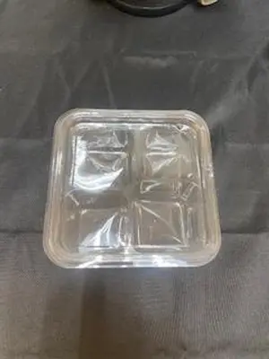 NEW (still in the original box) Hinged Packaging, Variety Packs