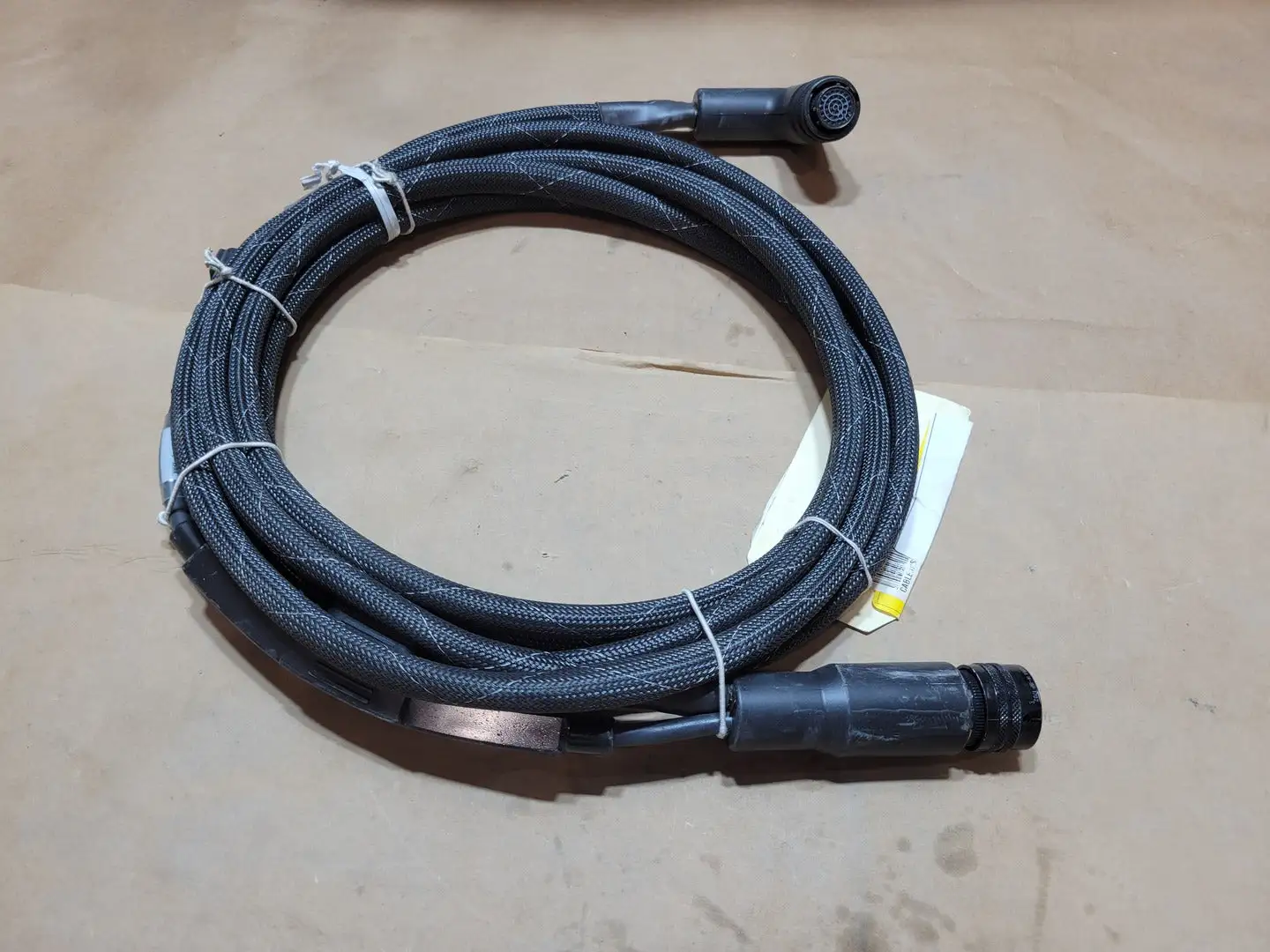 New | in-Stock WENCO CC247842 Cable & Wire British Columbia CA | Lenmark #1439966