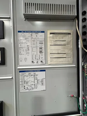 2023 HAAS VR-9 MACHINING CENTERS, VERICAL (5-Axis or More) | Prime Machinery (13)