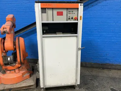 Used ASEA PS 130/690P 3085 Robots Ohio US | HGR 24 #1427480