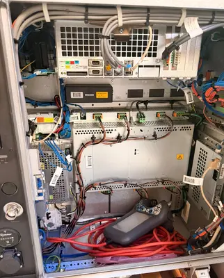 USED 2011 ABB IRB 2400