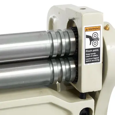 New | in-Stock BAILEIGH SBR-5220 Hand Shears Illinois US | Olympus Machinery Group #1348426