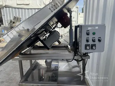 Used PHOENIX ENGINEERING GO PACKER 3000 Drop Packers California US | Star Industries #1254406