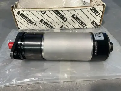 Used DESOUTTER HM552100 Tooling & Accessories (Other) Ohio US | HGR 24 #1343643
