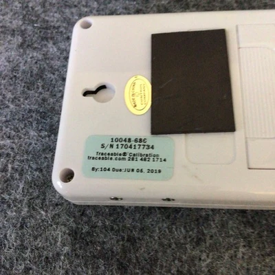 Used WWR Excursion-Trac 10048-680 Temperature Monitoring California US | Davliegogo LLC #1729671