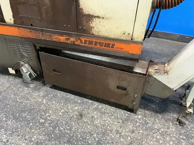 Used DAINICHI F20 CNC Lathes Ohio US | HGR 24 #1324823