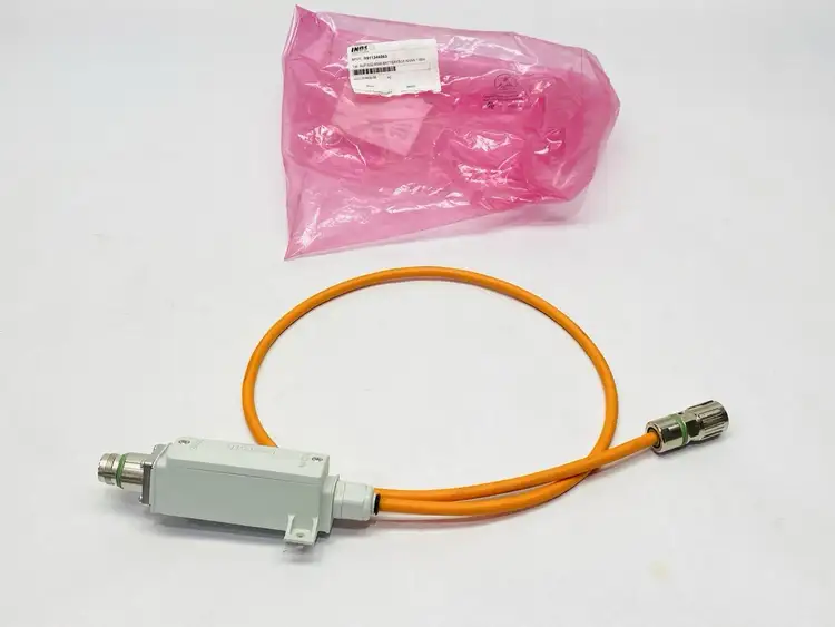 Used BOSCH REXROTH REXROTH R911346063 Misc Electrical & Power Parts | Maverick Industrial Sales #1122541
