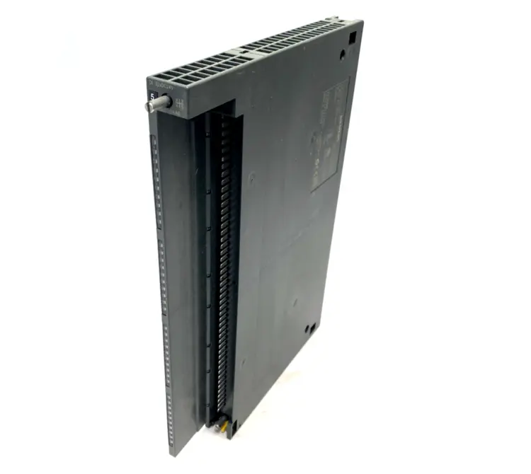 Used Siemens 6ES7421-1BL01-0AA0 PLC Input & Output Michigan US | Maverick Industrial Sales #1401970