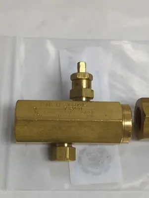 New | in-Stock DELTROL F20 B Pump & Valve Parts Ohio US | Surplus Asset Holdings #1262601