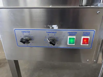 USED 2007 CVC TECHNOLOGIES CUC80202