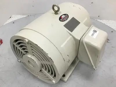 USED TOSHIBA JIS C 4004 20 HP