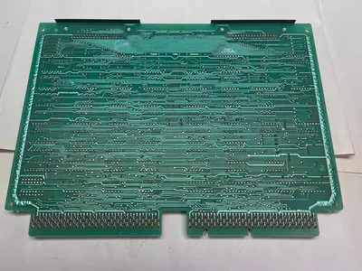 Used GE FANUC IC600CB527L Industrial Controls Ohio US | Surplus Asset Holdings #1236340