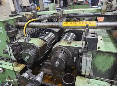 Used 1995 ORT RP-100/U Thread Rollers | Walden Machinery #1288896