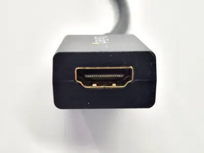 Used StarTech DP2HDMI2 Computer Accessories Michigan US | Maverick Industrial Sales #1475183