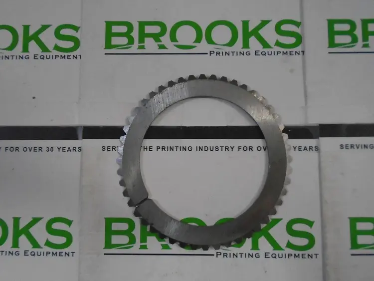 New | in-Stock STAHL BR048 Perforators North Carolina US | BROOKS PRINTING EQUIPMENT #1138371