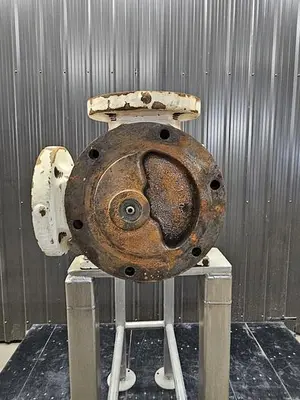 USED VIKING K224A