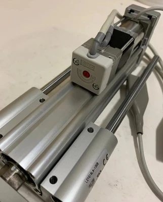 NEW SMC LEYG16LA-100B