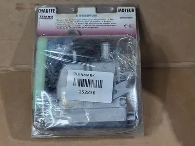 USED PHILLIPS & TEMRO 3305001A