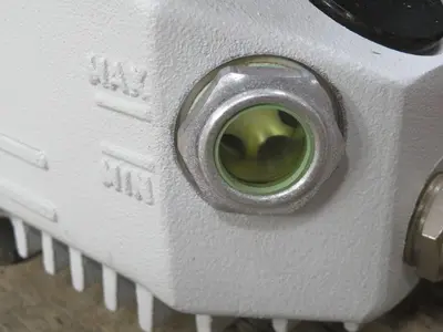 Used SOGEVAC 40-65 Vacuum Pumps Texas US | Aucto #1307070