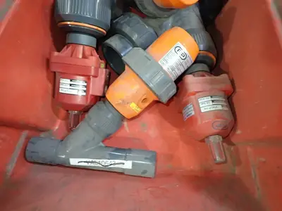 USED FIP VVCPNC