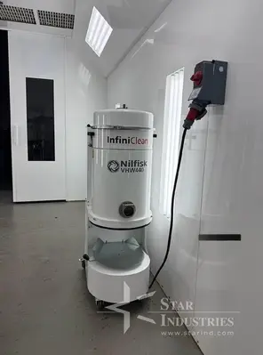 Used 2019 INDEX ENCAPSULATION EQUIPMENT K120I Capsule Fillers | Star Industries #1253384
