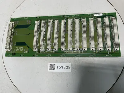USED ARBURG ARB 755