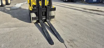 HYSTER S150 FORKLIFTS | Platinum Group (15)