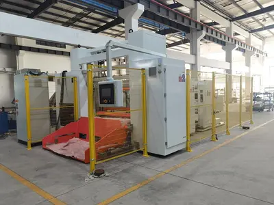 USED SRC SYSTEMS LTD. TDW