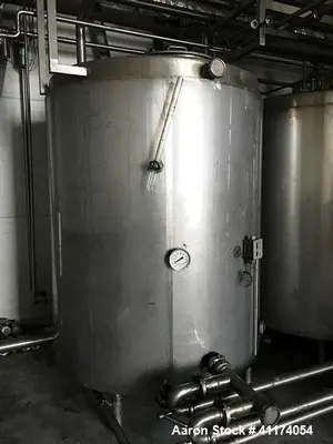 Used ANHYDRO _UNKNOWN_ Complete Plants Illinois US | Aaron Equipment #84751