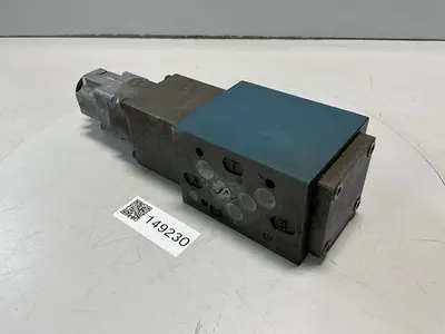 USED BOSCH 0 811 403 001
